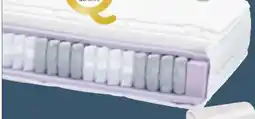 Möbelix Ele Kontinentalmatratze Angebot