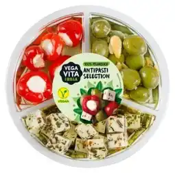 Billa Vega Vita Antipasti Selection Angebot