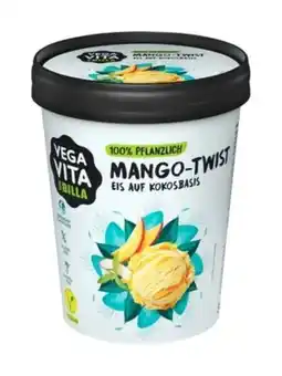 Billa Vega Vita Mango-Twist Angebot