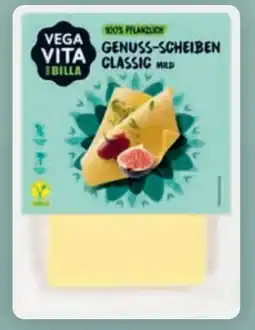 Billa Vega Vita Genuss-Scheiben Classic Angebot