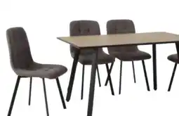 Möbelix Tischgruppe Angebot