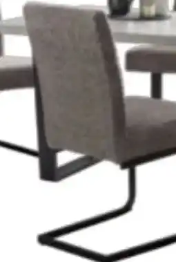 Möbelix Schwingstuhl Angebot