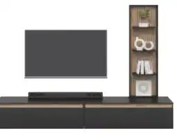 Möbelix Wohnwand Angebot