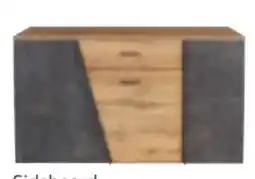 Möbelix Sideboard Angebot