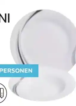 Möbelix Luca Bessoni Kombiservice Liddy Angebot