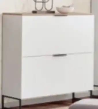 Möbelix Schuhkipper Angebot