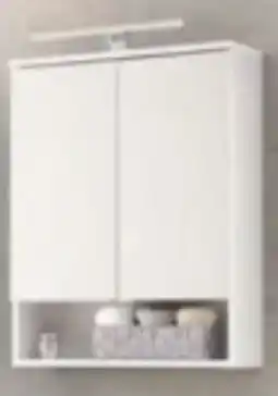 Möbelix Spiegelschrank Angebot