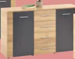 Möbelix Kommode Angebot