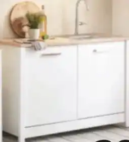 Mömax Spülenunterschrank Angebot