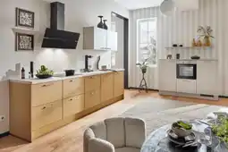 Mömax pino Einbauküche Angebot