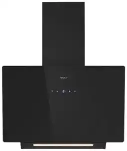 Mömax Mican Dunstabzug KHA530TMSA Angebot