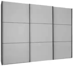 Mömax Premium Living Schwebetürenschrank Includo Glas Angebot