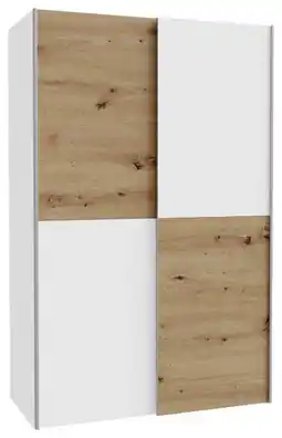 Mömax Based Schwebetürenschrank Ohio Angebot