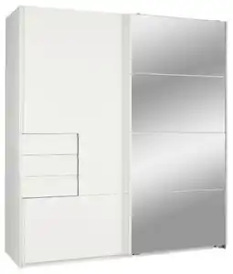 Mömax Schwebetürenschrank Oldenburg Angebot