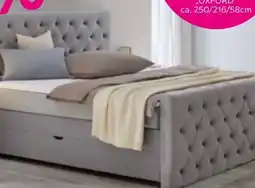 Mömax Premium Living Boxspringbett Chess Angebot