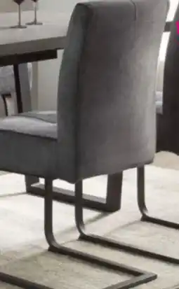 Mömax Based Schwingstuhl Luise Angebot