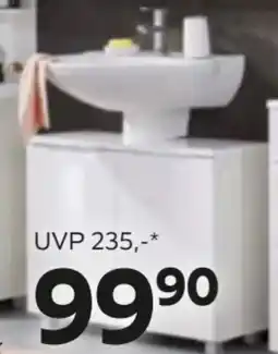 Mömax Waschbeckenunterschrank Roy II Angebot