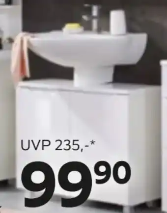 Mömax Waschbeckenunterschrank Roy II Angebot