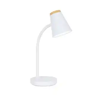 Mömax LED-Tischleuchte White Angebot