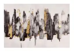 Mömax Premium Living Canvasbild Acryl Angebot