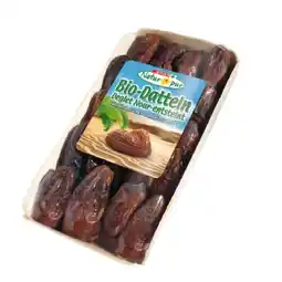 Interspar Bio-Datteln entsteint INTERSPAR Angebot