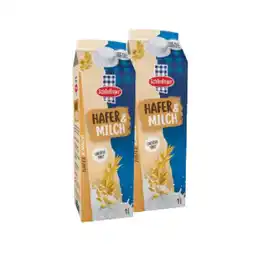 Interspar Hafer & Milch 1,8% Fett INTERSPAR Angebot