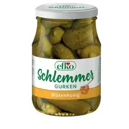 Interspar Schlemmergurken versch. Sorten INTERSPAR Angebot