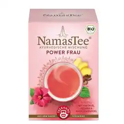 Interspar Bio-Kräuter- oder Bio-Gewürztee Verschiedene Sorten INTERSPAR Angebot