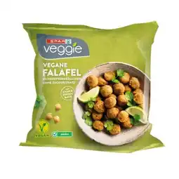 Interspar Vegane Falafel INTERSPAR Angebot