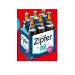 Interspar 0,0% alkoholfrei INTERSPAR Angebot