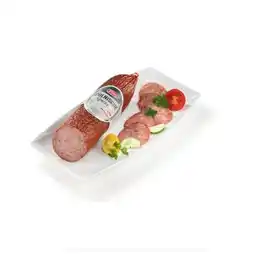 Interspar Tirol Kantwurst oder Polnische Spezial INTERSPAR Angebot