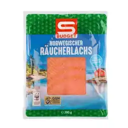 Interspar Räucherlachs INTERSPAR Angebot