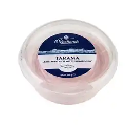 Interspar Tarama rot INTERSPAR Angebot