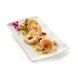 Interspar Gambas Wild Curry INTERSPAR Angebot