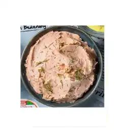 Interspar Wildlachsaufstrich INTERSPAR Angebot