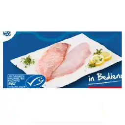 Interspar Rotbarschfilet INTERSPAR Angebot