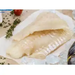 Interspar Kabeljaufilet INTERSPAR Angebot