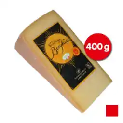 Interspar Bergkäse g.U. INTERSPAR Angebot