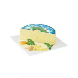 Interspar Bio-Rahmtilsiter aus Bio-Wiesenmilch INTERSPAR Angebot