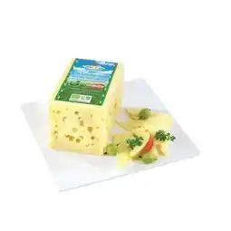 Interspar Bio-Ortenburger aus Bio-Wiesenmilch INTERSPAR Angebot