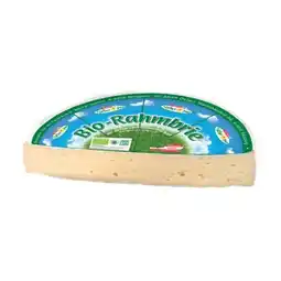 Interspar Bio-Rahmbrie INTERSPAR Angebot