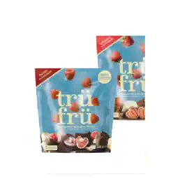 Interspar gefrorene Früchte verschiedenen Sorten INTERSPAR Angebot