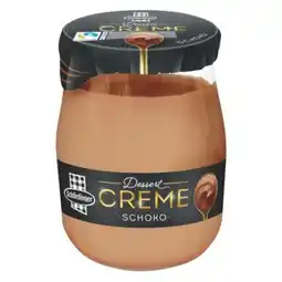 Interspar Dessert Creme Vanille oder Schokolade INTERSPAR Angebot