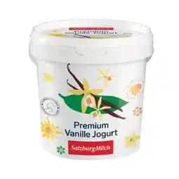 Interspar Premium Fruchtjoghurt versch. Sorten INTERSPAR Angebot