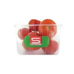 Interspar Tomaten INTERSPAR Angebot