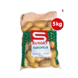 Interspar Kartoffeln INTERSPAR Angebot