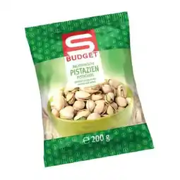 Interspar Pistazien INTERSPAR Angebot