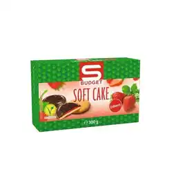 Interspar Soft Cake Verschiedene Sorten INTERSPAR Angebot