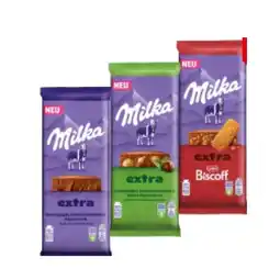 Interspar Schokolade verschiedene Sorten INTERSPAR Angebot