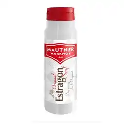 Interspar Estragon Senf oder Kremser Senf INTERSPAR Angebot